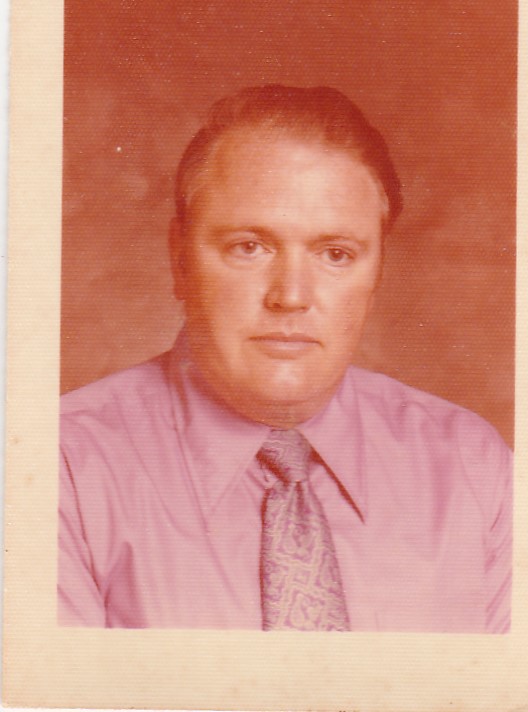 Tommy Fraser 1971-72
