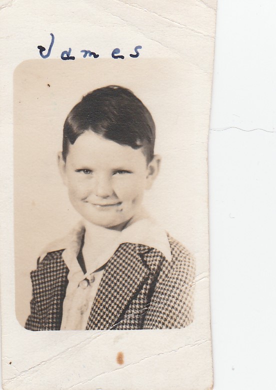 Jim Ed Phillips
Keywords: Phillips