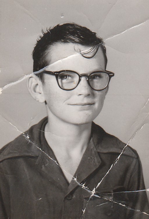 Jim Ed Phillips
Keywords: Phillips