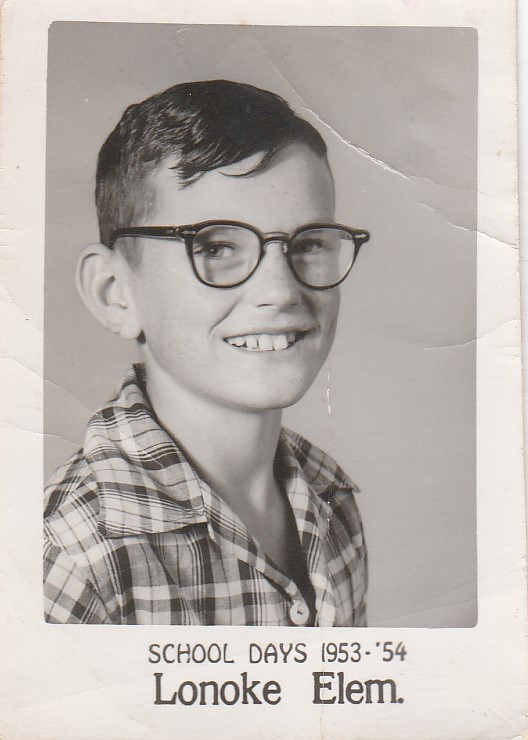 Jim Ed Phillips
Keywords: Phillips