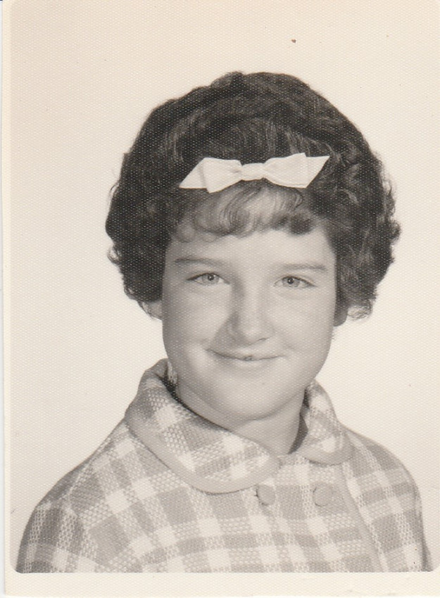 Deborah Bates - 1962
