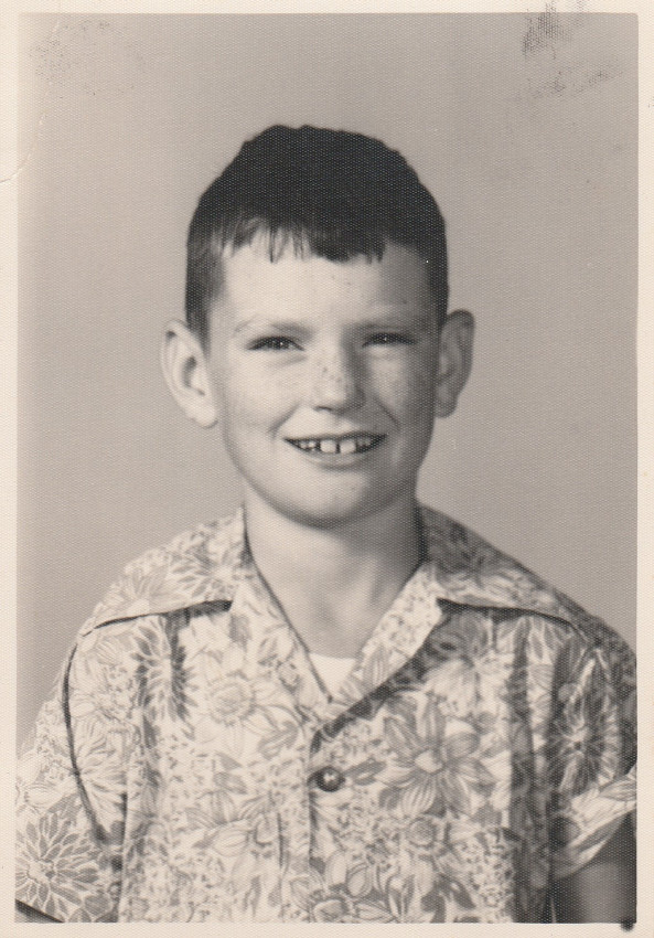 Jim Ed Phillips
Keywords: Phillips