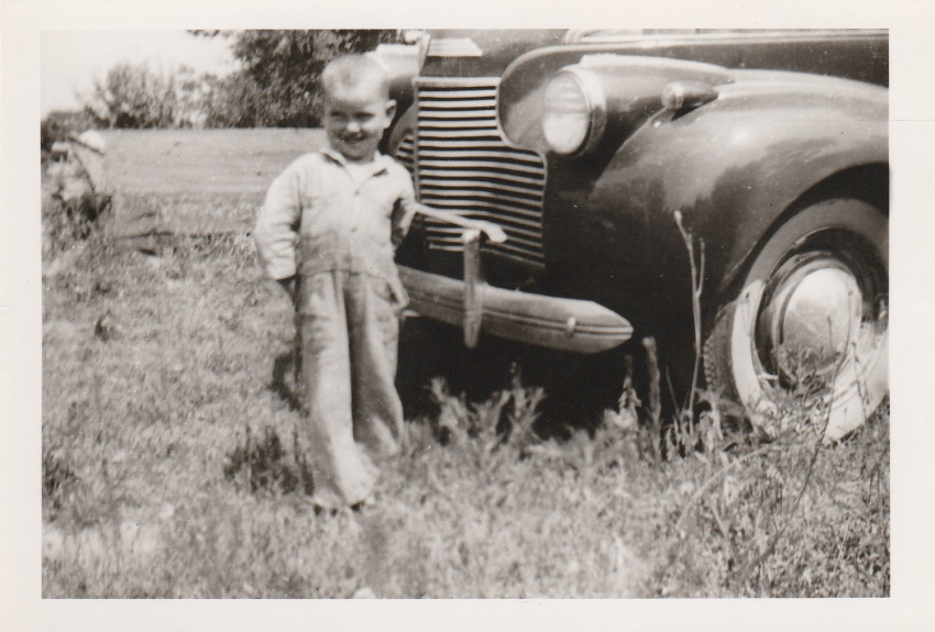 Jim Ed Phillips
Keywords: Phillips