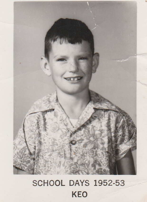 Jim Ed Phillips
Keywords: Phillips