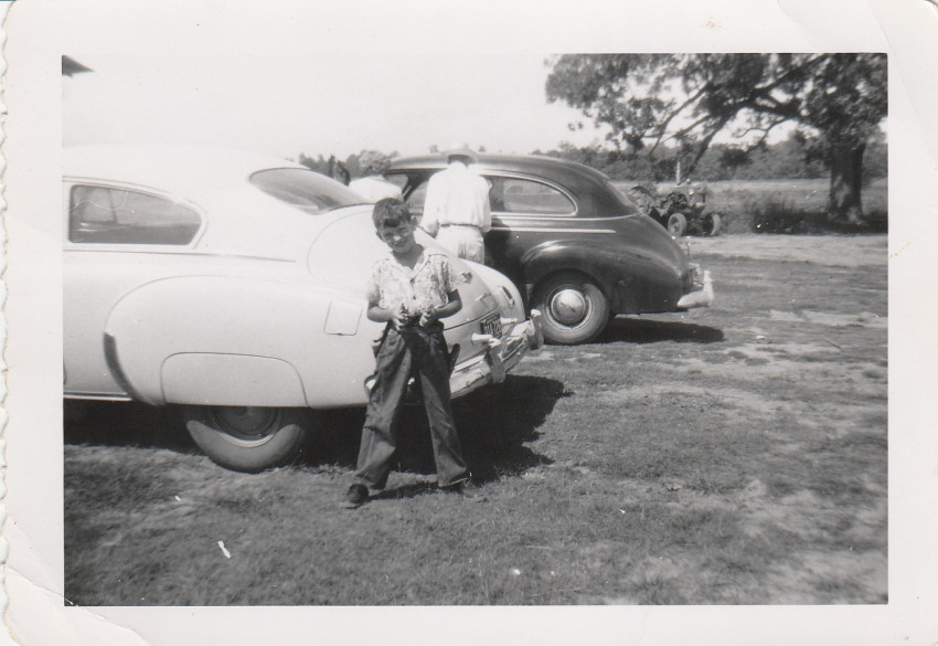 Jim Ed Phillips
Keywords: Phillips