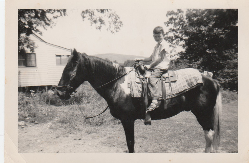 Jim Ed Phillips
Keywords: Phillips