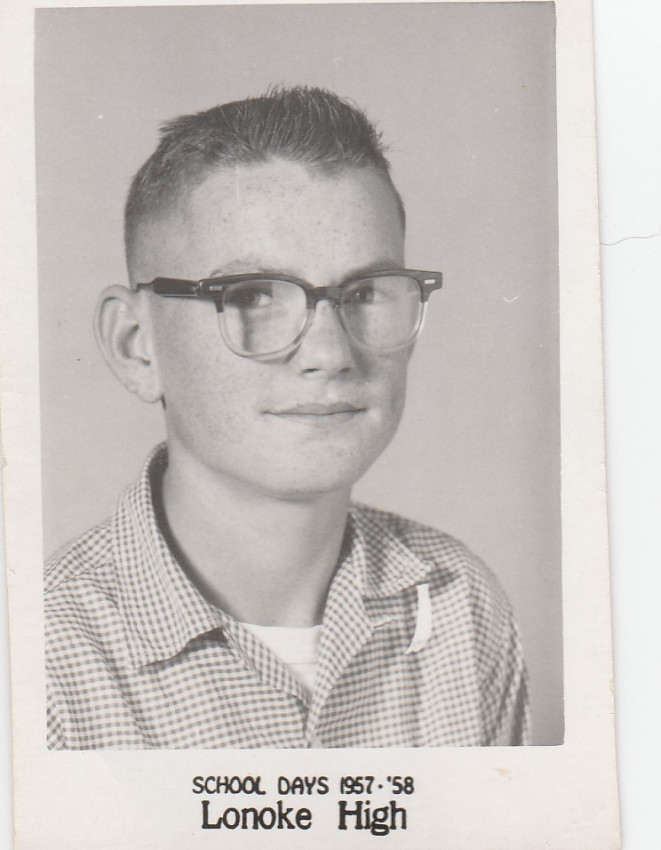 Jim Ed Phillips
Keywords: Phillips