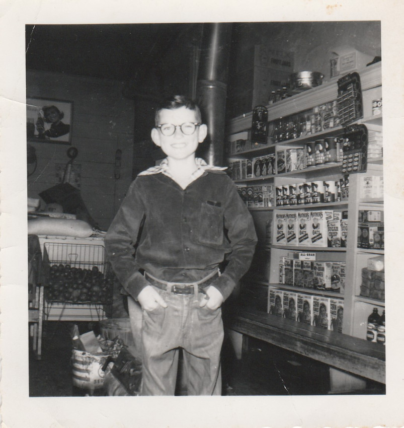 Jim Ed Phillips
Keywords: Phillips