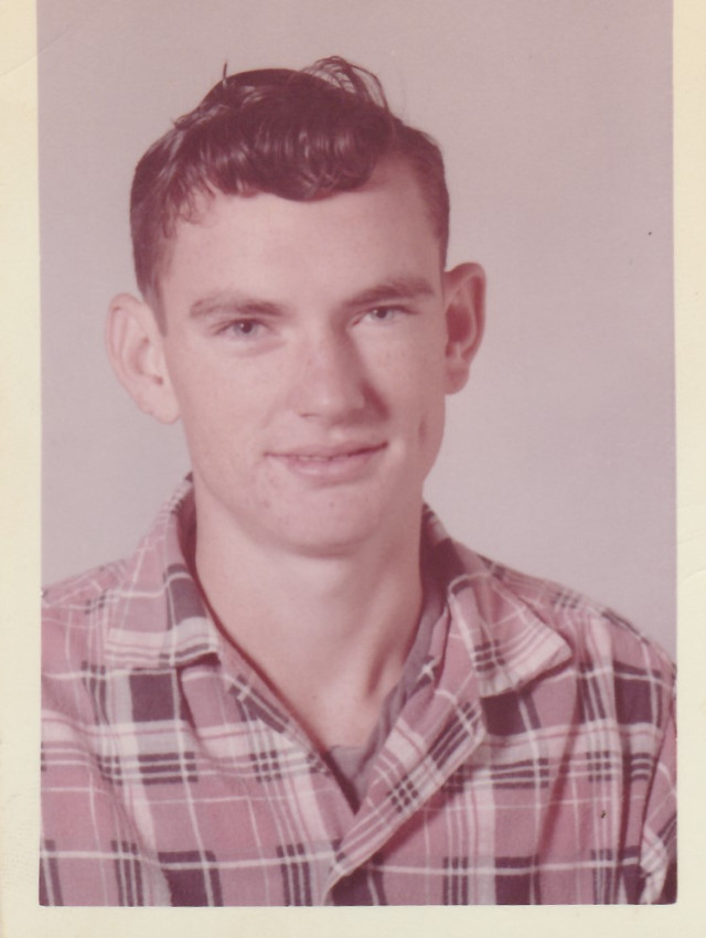 Jim Ed Phillips
Keywords: Phillips