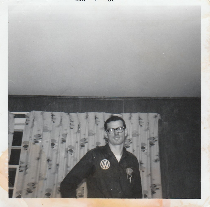 Jim Ed Phillips
Keywords: Phillips