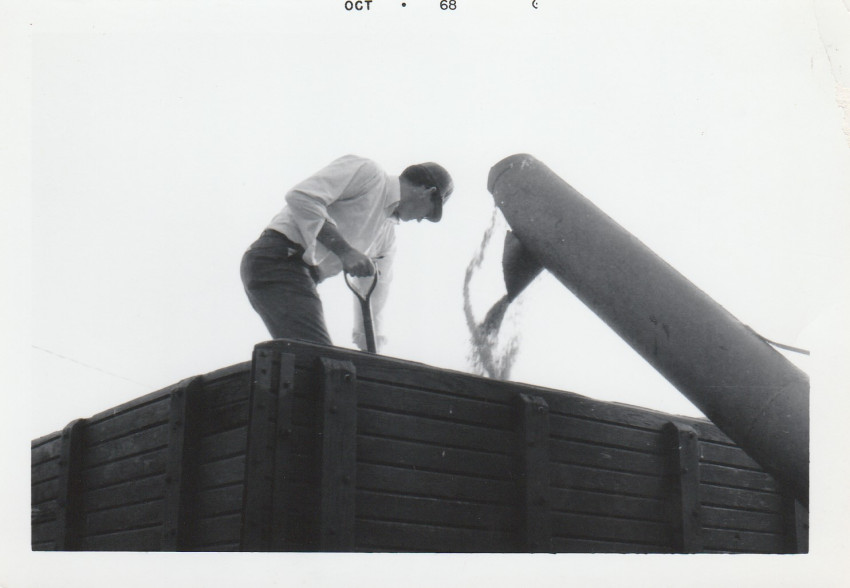 Jim Ed Phillips
Keywords: Phillips