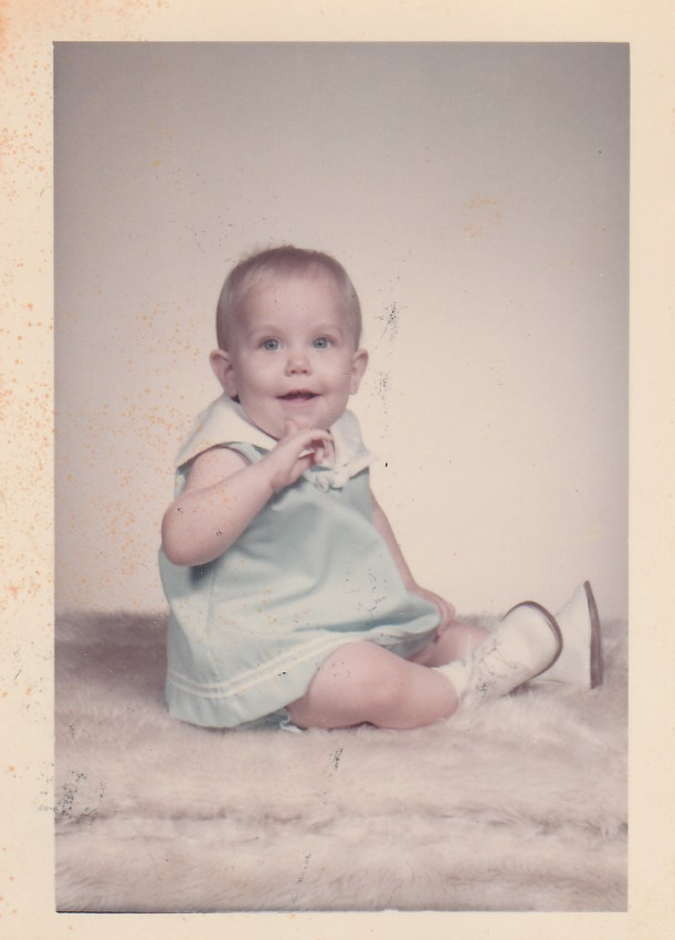 Teresa Phillips
Keywords: Phillips