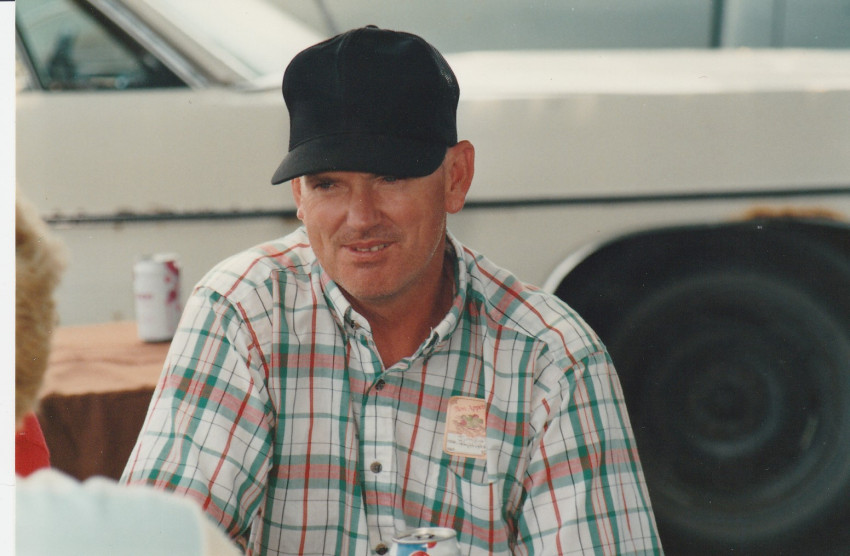 Jim Ed Phillips
Keywords: Phillips