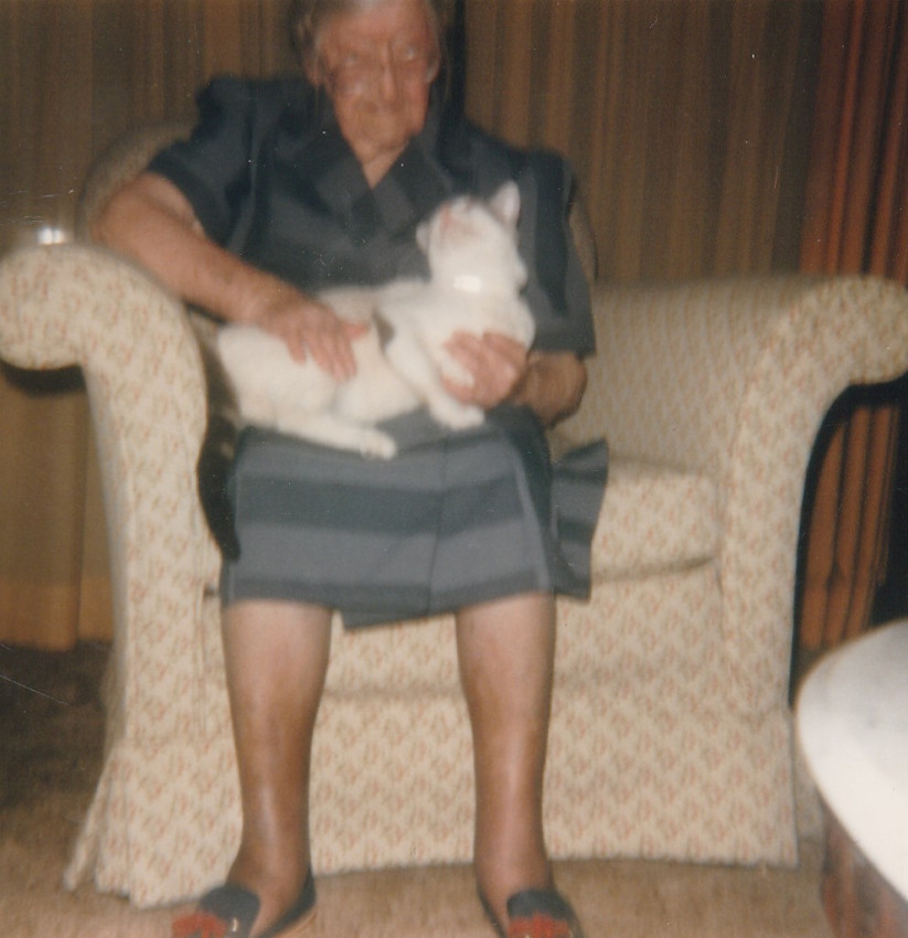 Zetta Beichlich
