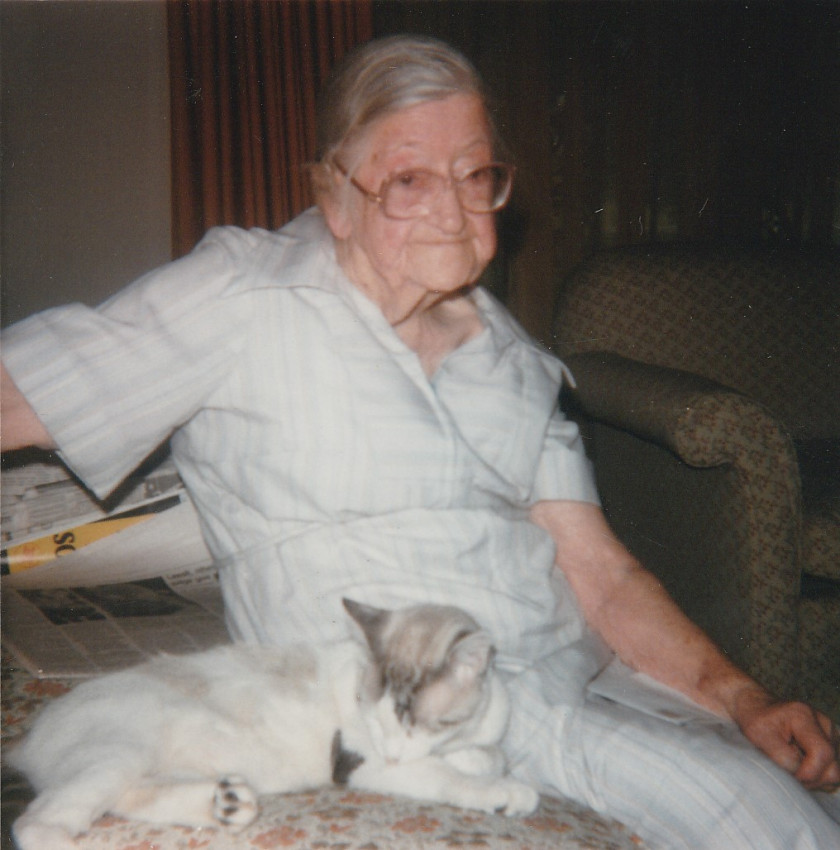 Zetta Beichlich
