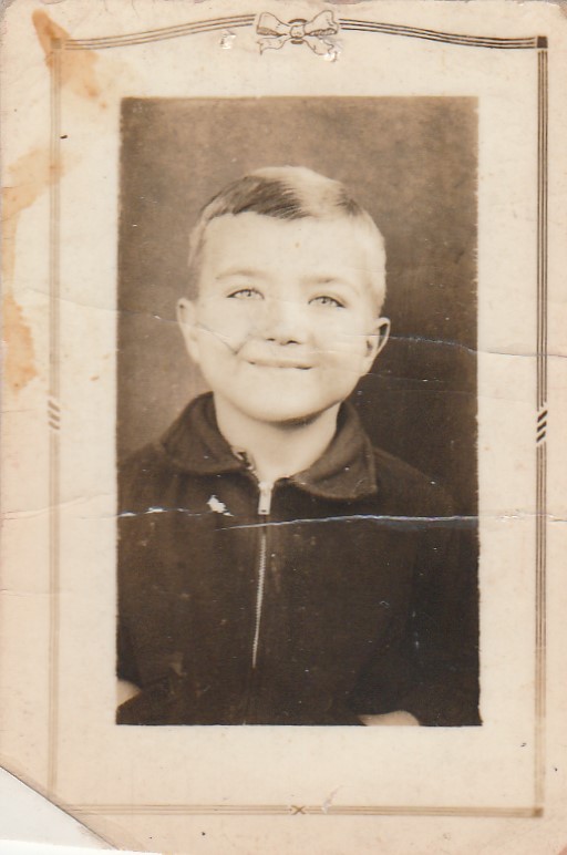 Ed Tudor
