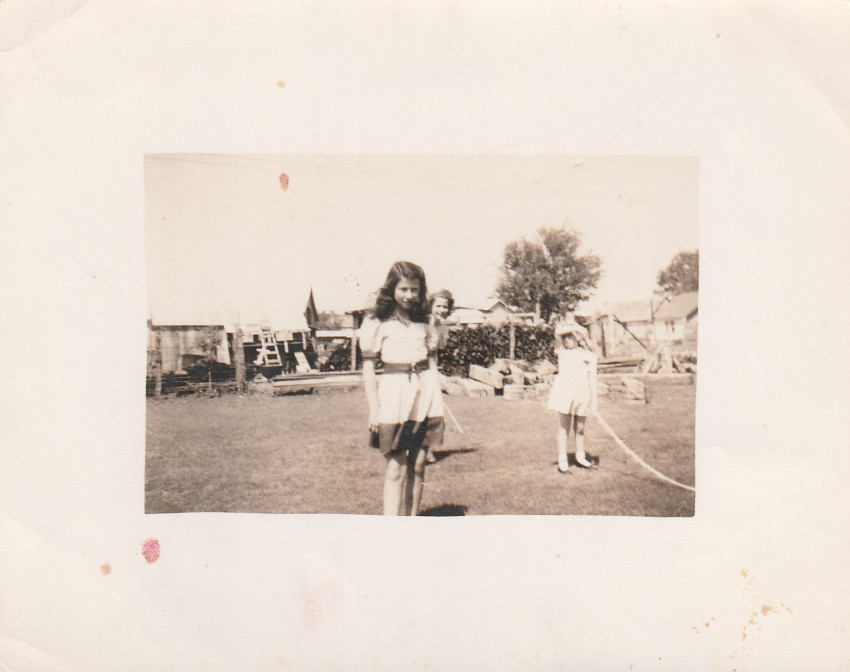 Elza Wilson
Keywords: Elza Wilson