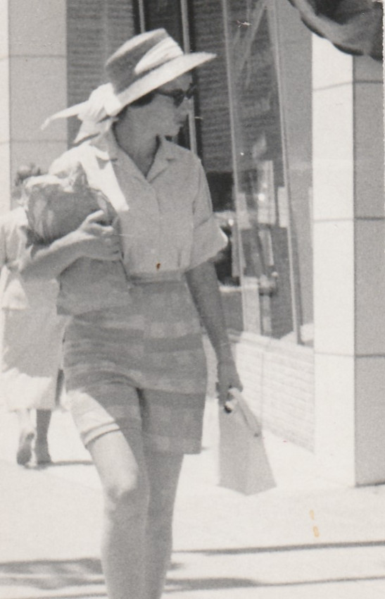 June 1959 Hot Springs
