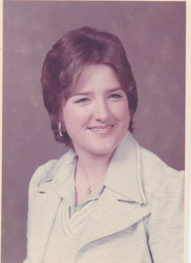 Deborah Bates - 1974
