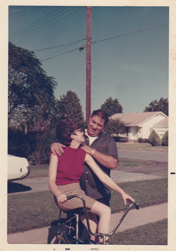 Alice and Tony Tarantino
Keywords: Phillips