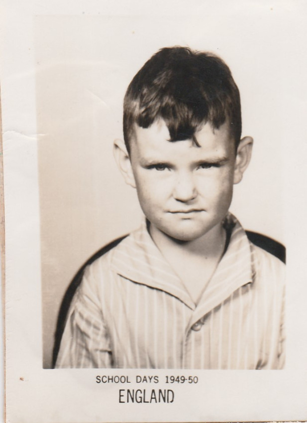 Jim Ed Phillips
Keywords: Phillips