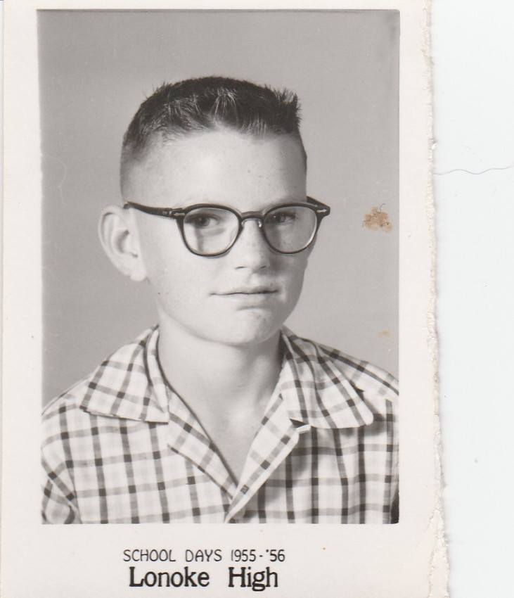 Jim Ed Phillips
Keywords: Phillips