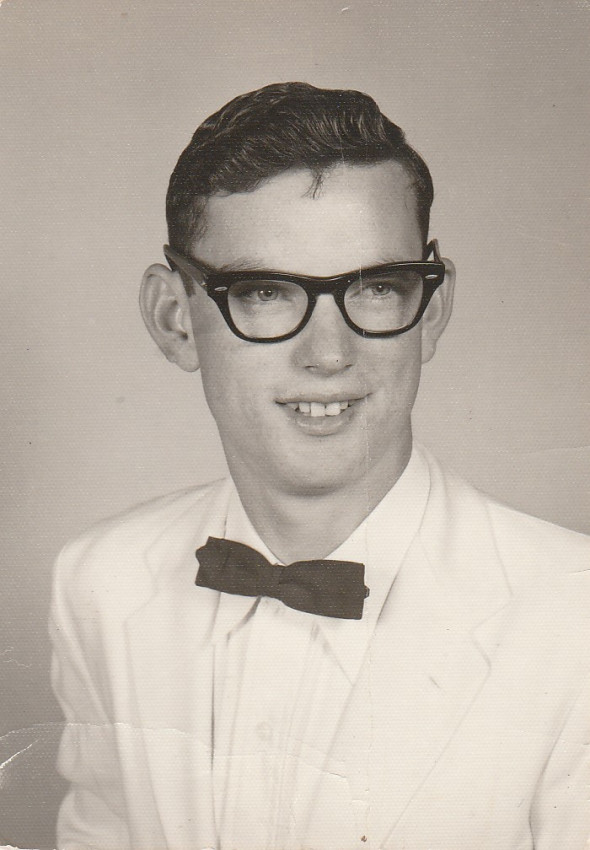 Jim Ed Phillips
Keywords: Phillips