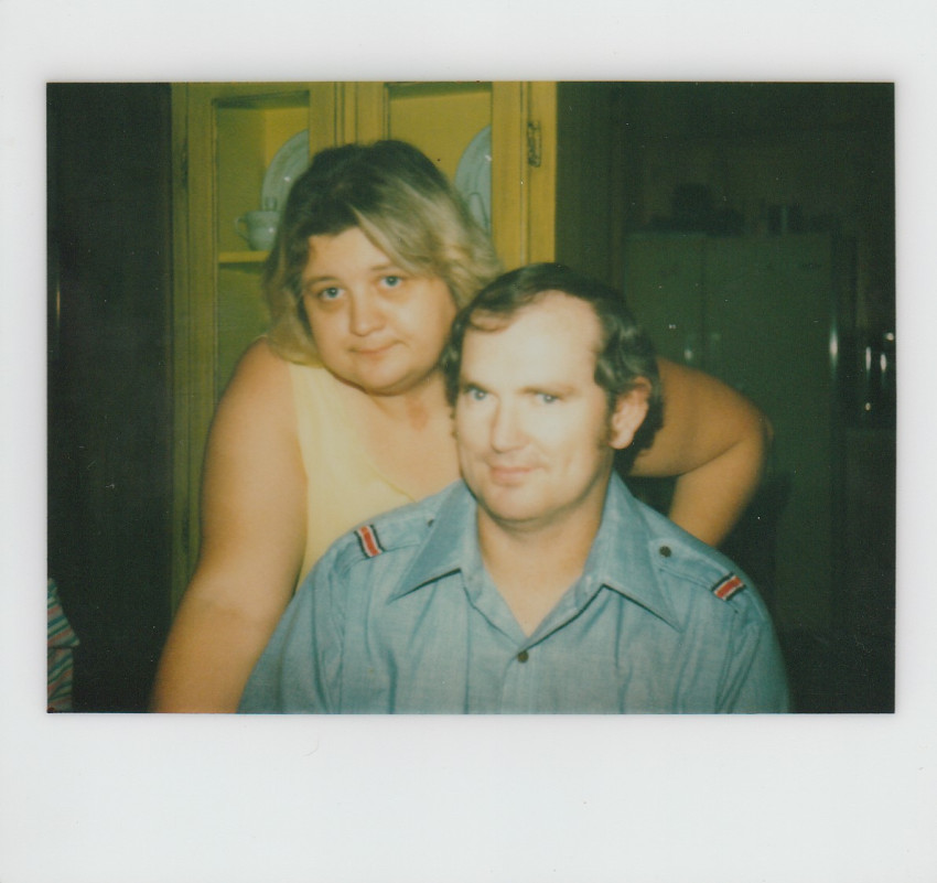 Jim Ed and Joan Phillips
Keywords: Phillips