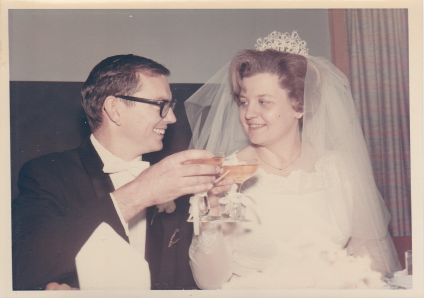 Jim Ed and Joan Phillips
Keywords: Phillips