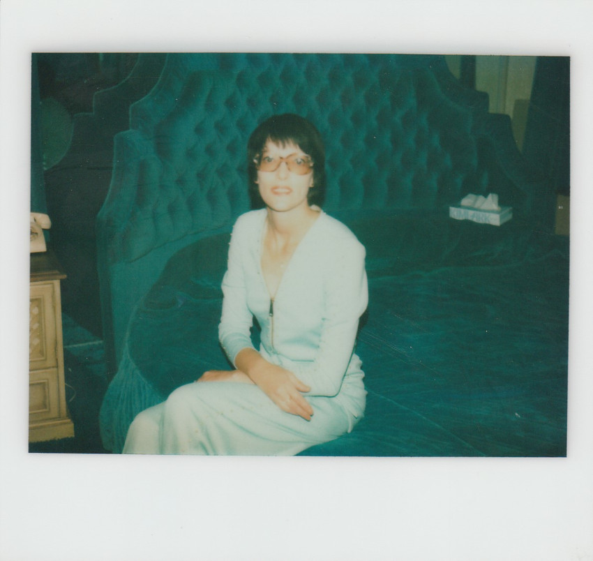 Alice Tarentino
Keywords: Alice;Tarentino