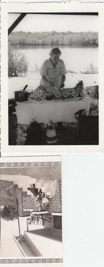 Old Unidentified McClanahan
