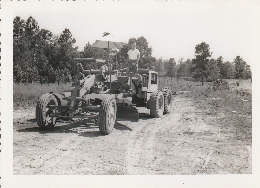 Old Unidentified McClanahan
