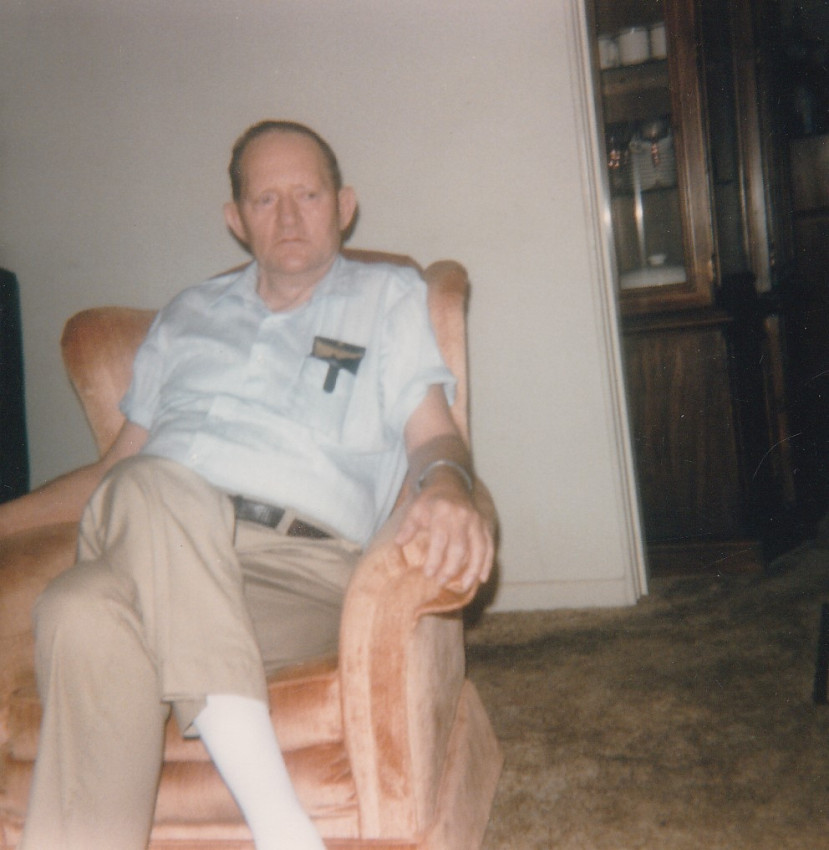 Arthur McClanahan
