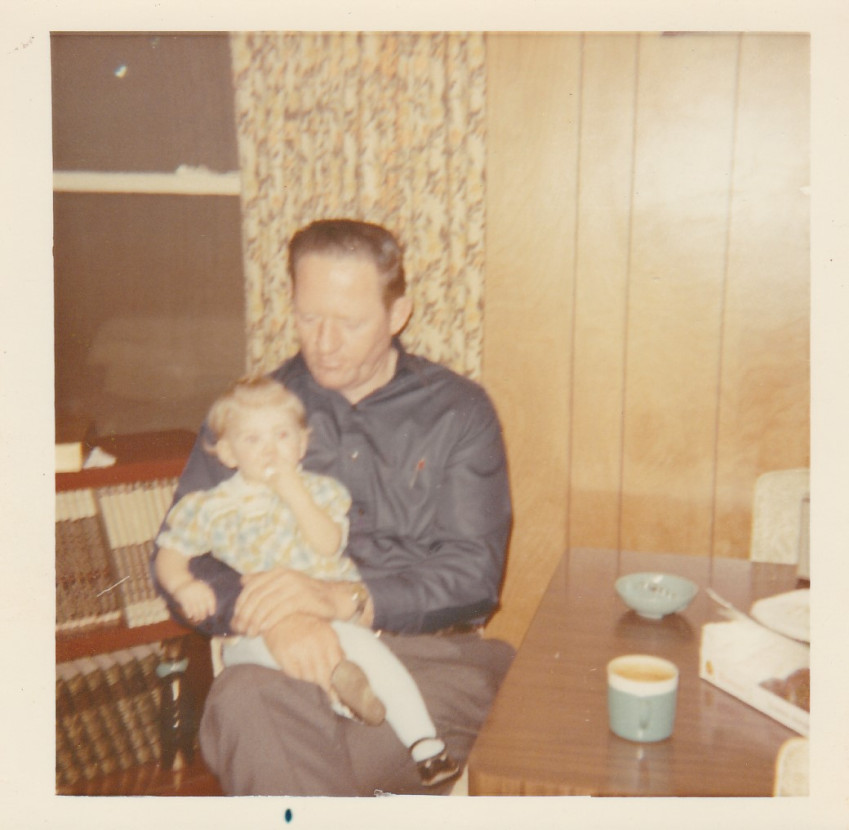 Arthur McClanahan

