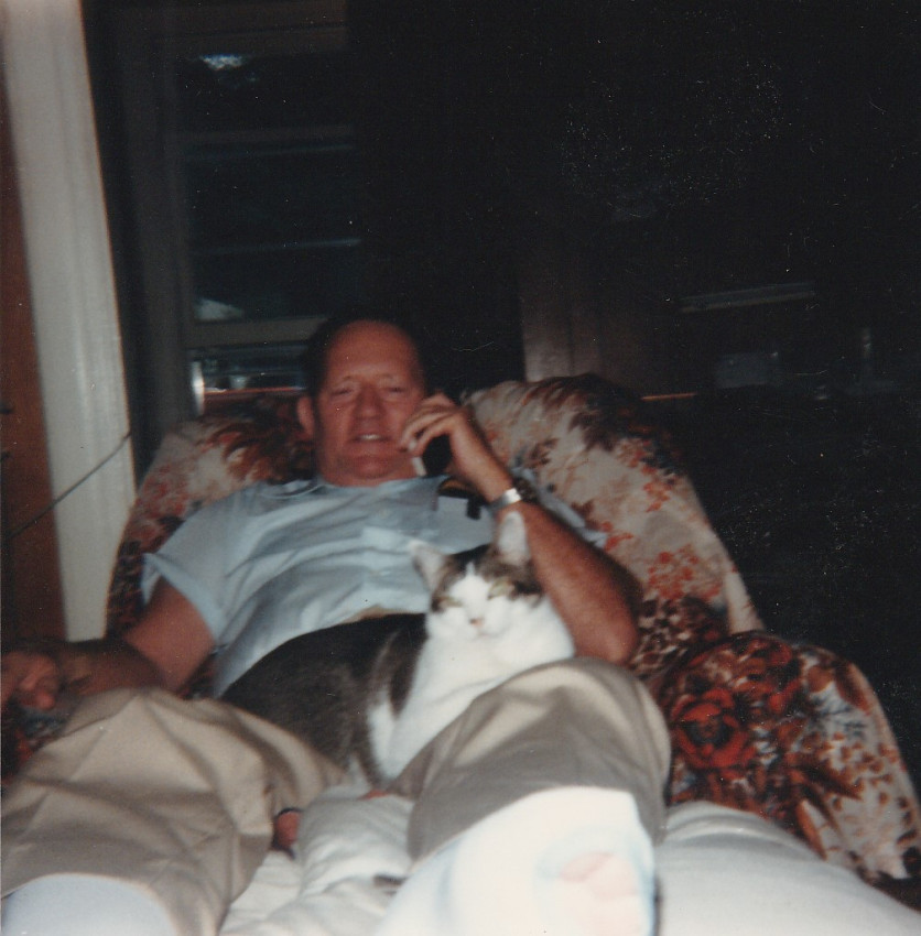 Arthur McClanahan
