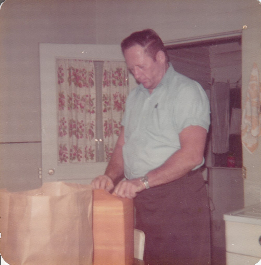 Arthur McClanahan
