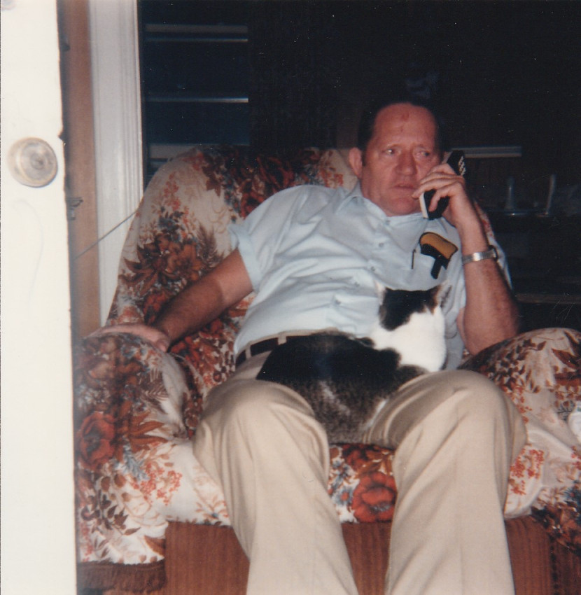 Arthur McClanahan
