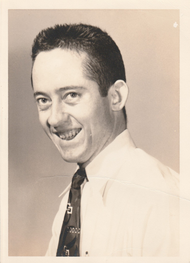 Arthur McClanahan
