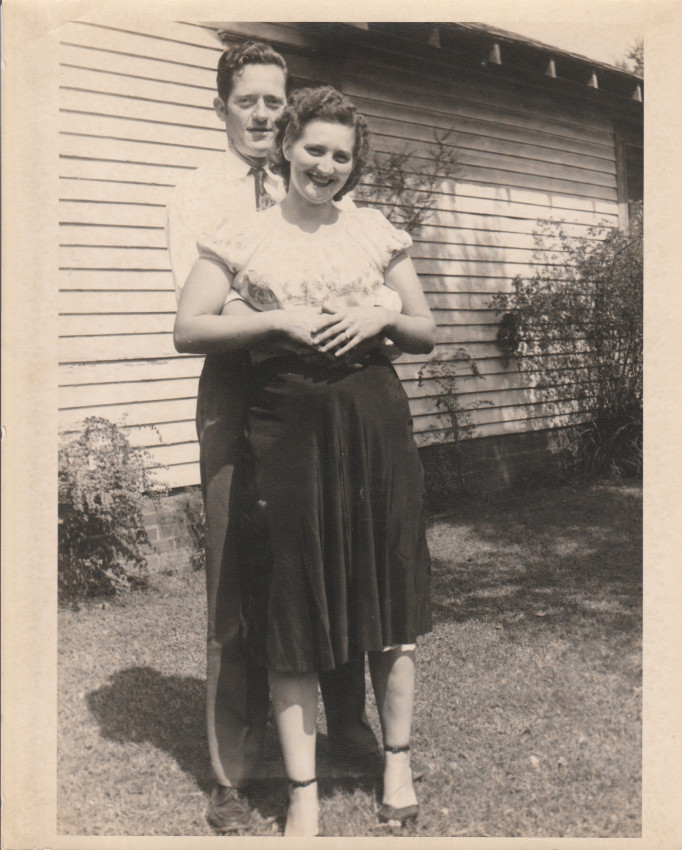 Arthur McClanahan
