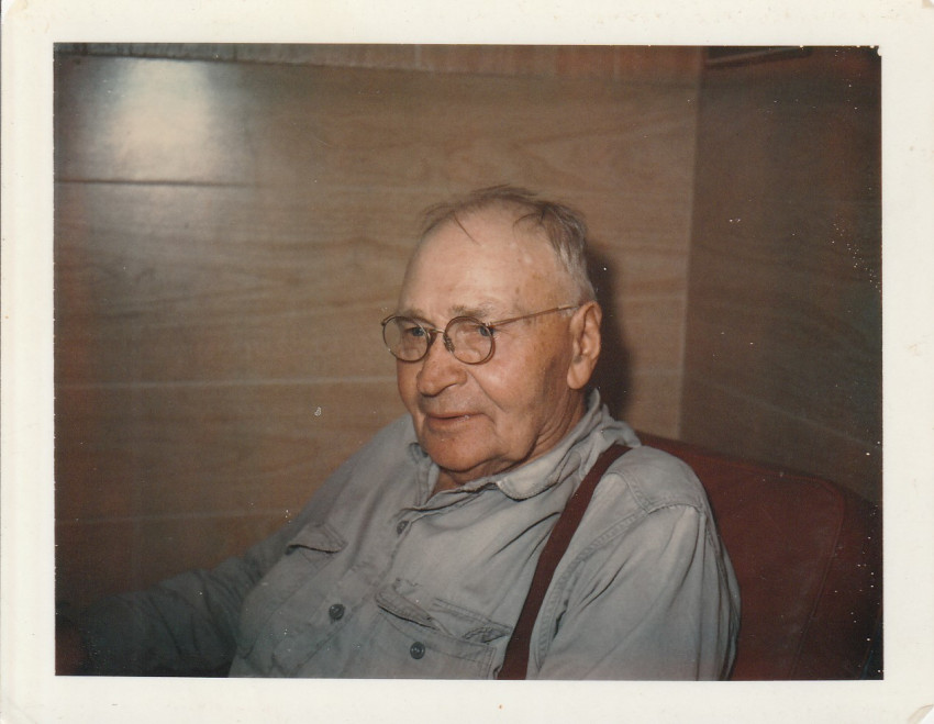 Afred Beichlich
