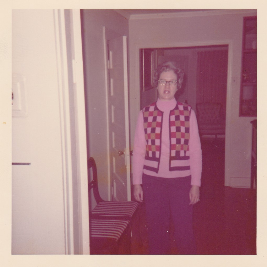 Maxine McClanahan
