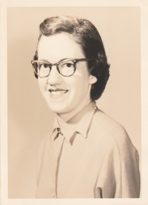 Maxine McClanahan

