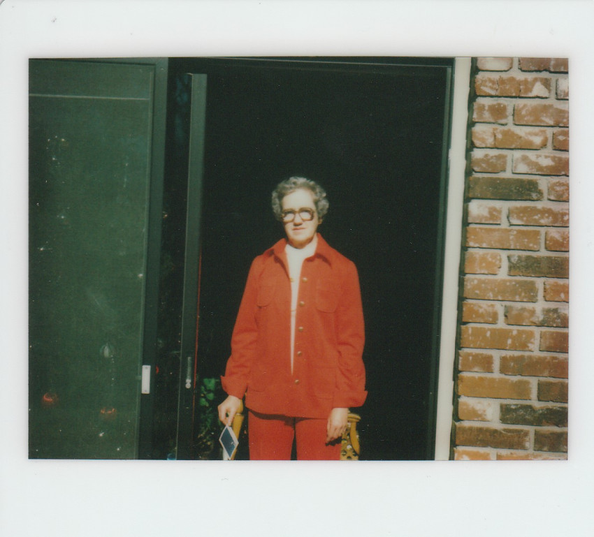 Maxine McClanahan
