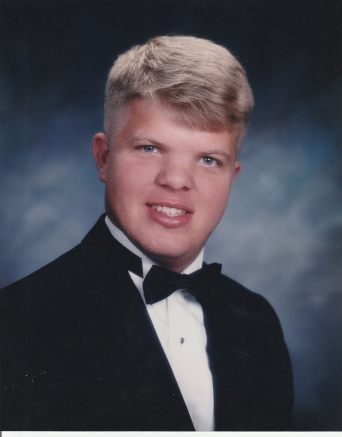 Bobby Bowman
1997
