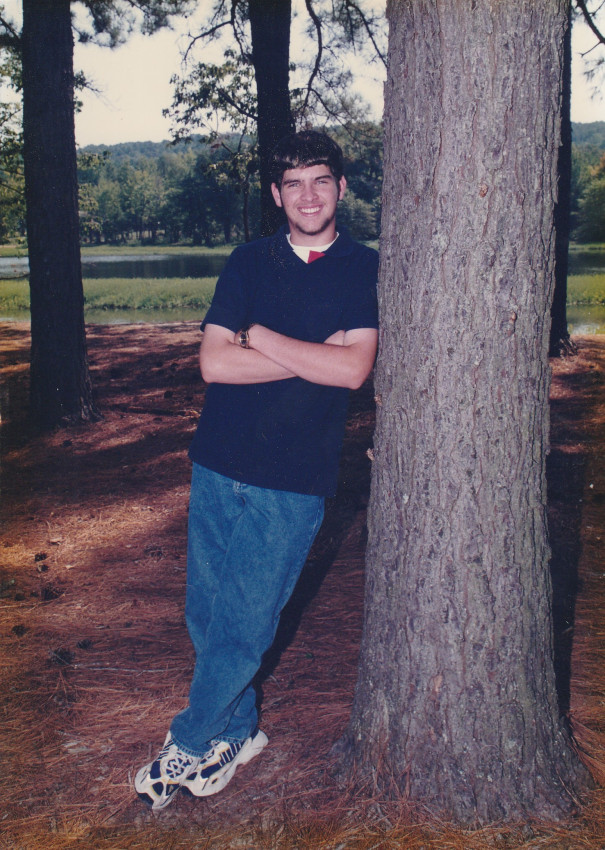 Nick Tudor 97-98
