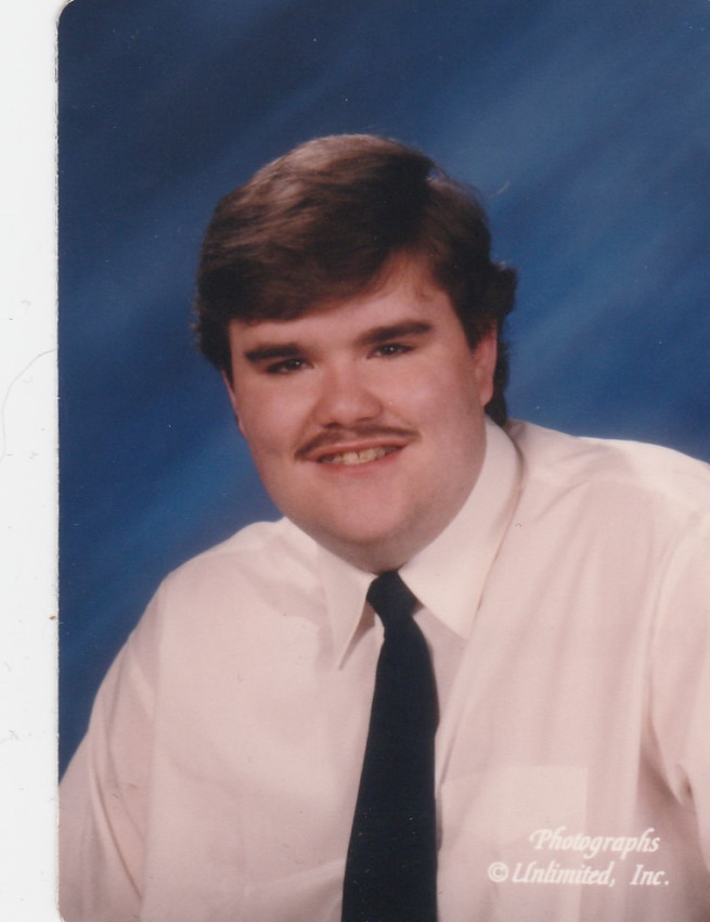 Shanw Bowman 11-23-1995
