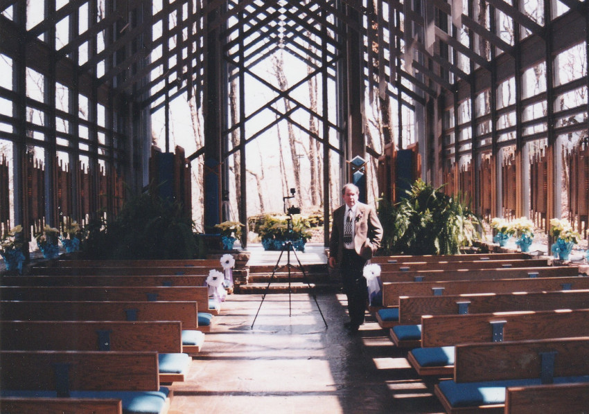 Dave Bowman
