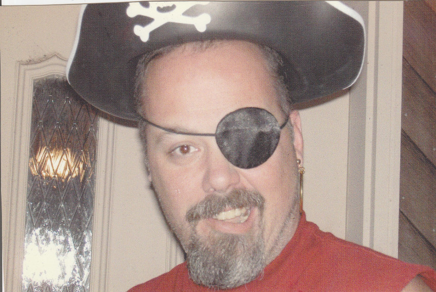 John Bowman
