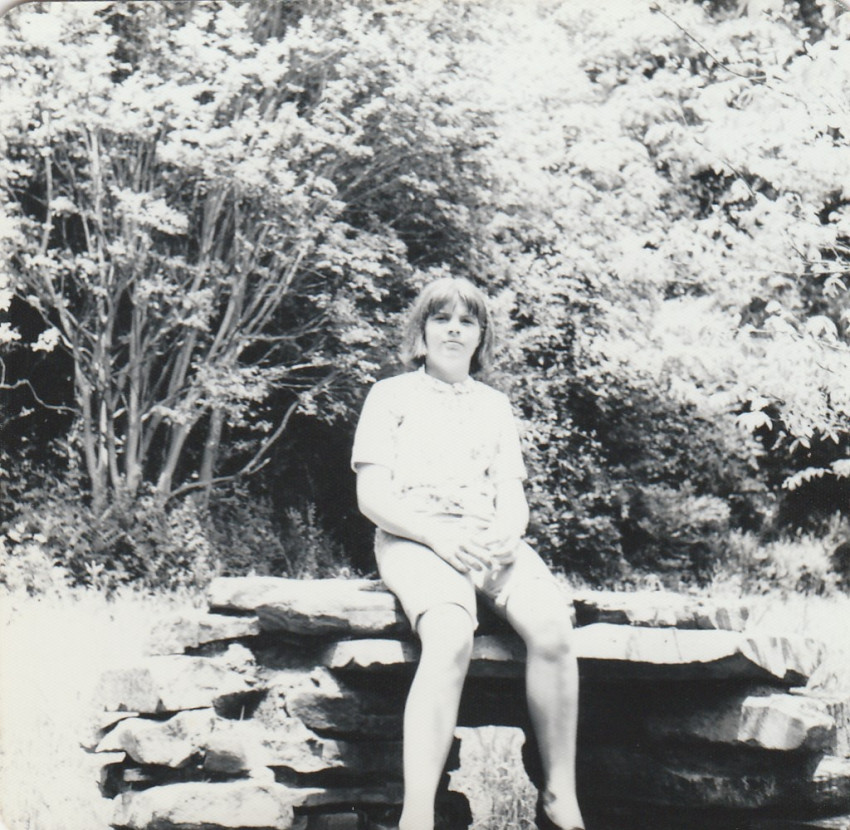 Liz Tudor
