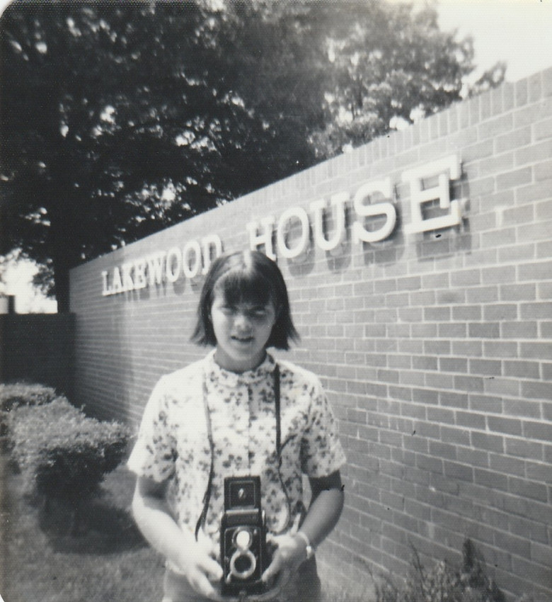 Liz Tudor
